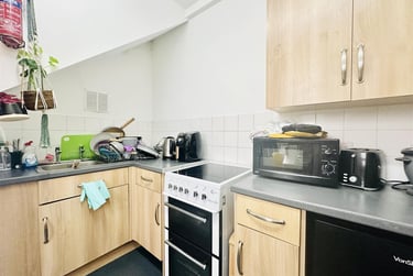 1 bed flat, Sherwin Road, Lenton, Nottingham, NG71SA - Image 6